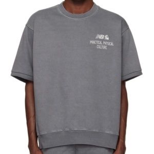 Carhartt Work In Progress X New Balance Sweat Shirt